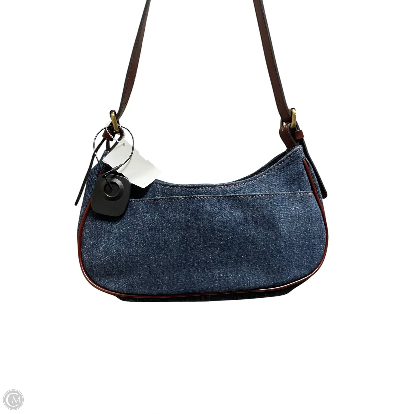 Handbag Designer By Patricia Nash, Size: Small