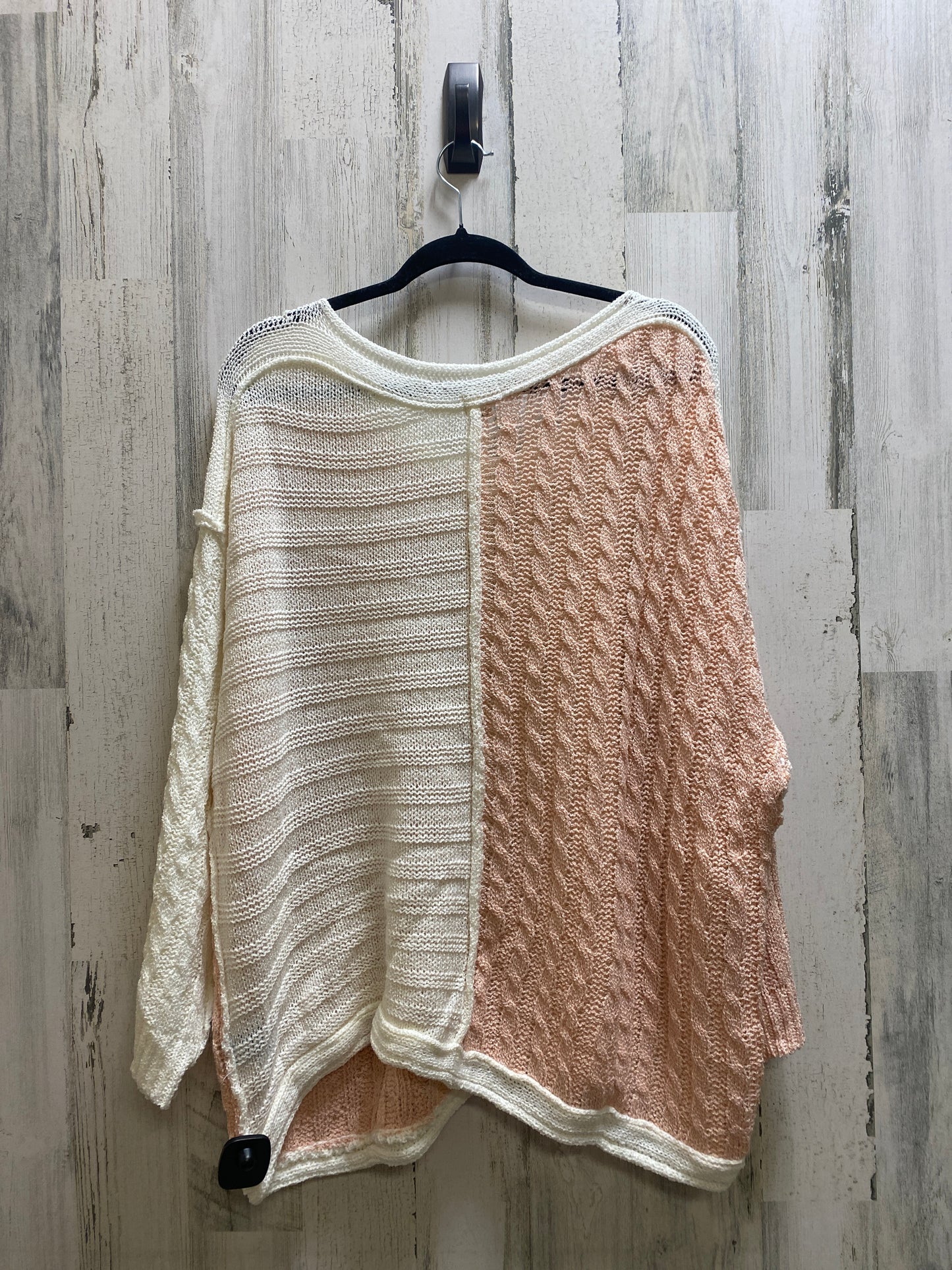 Sweater By Pol Size: L