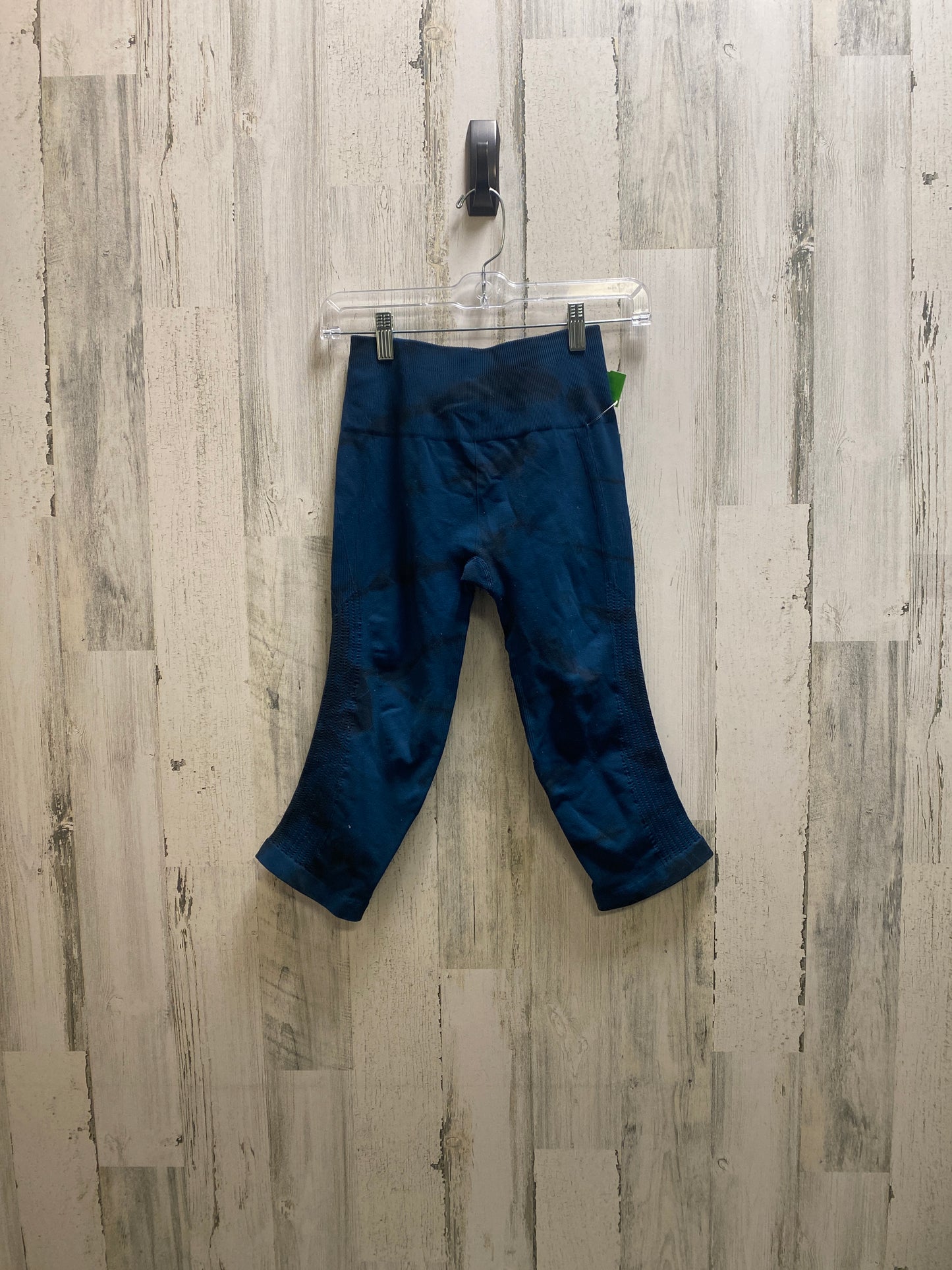 Athletic Capris By Lululemon Size: S