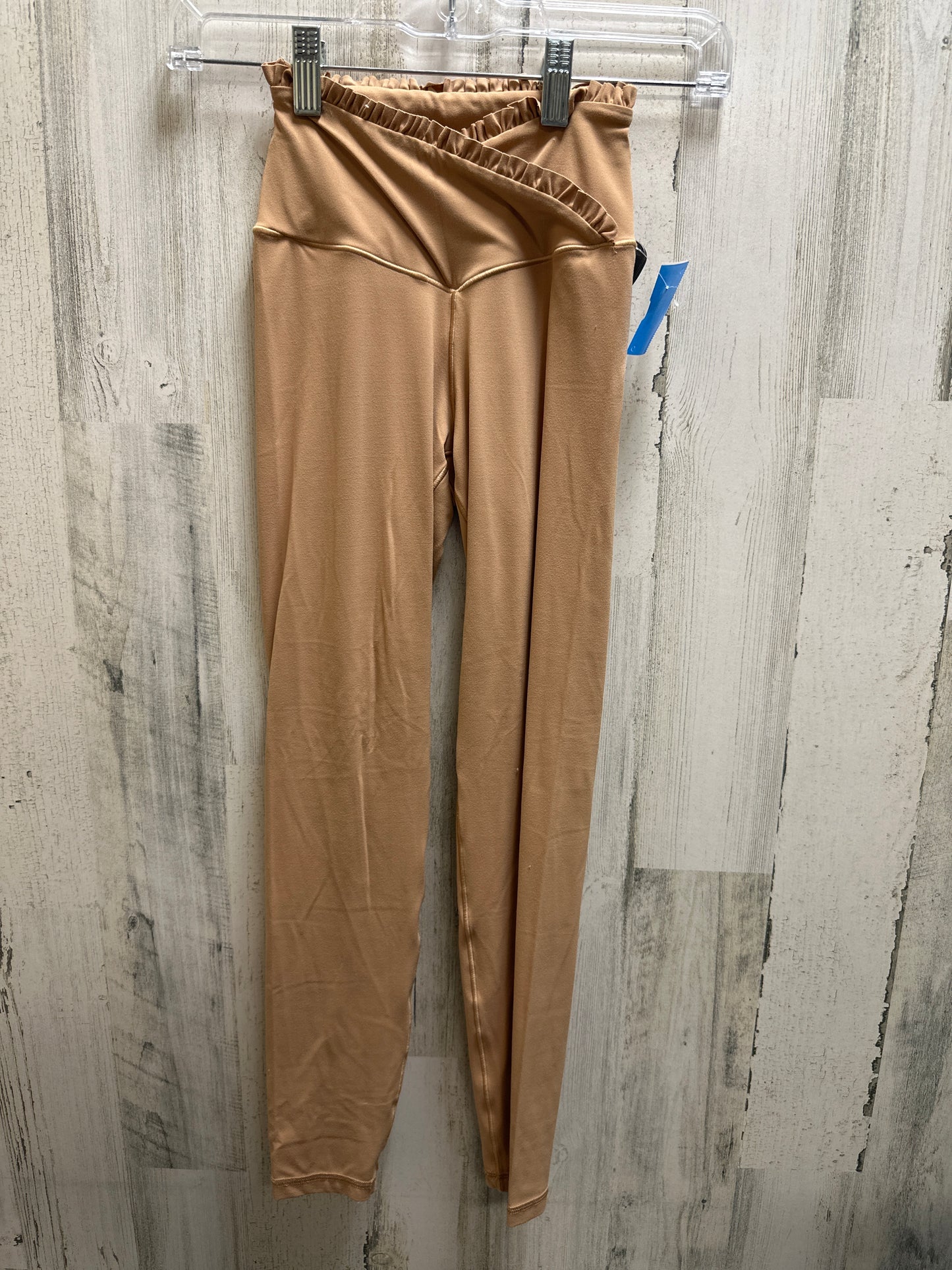 Athletic Leggings By Aerie Size: S