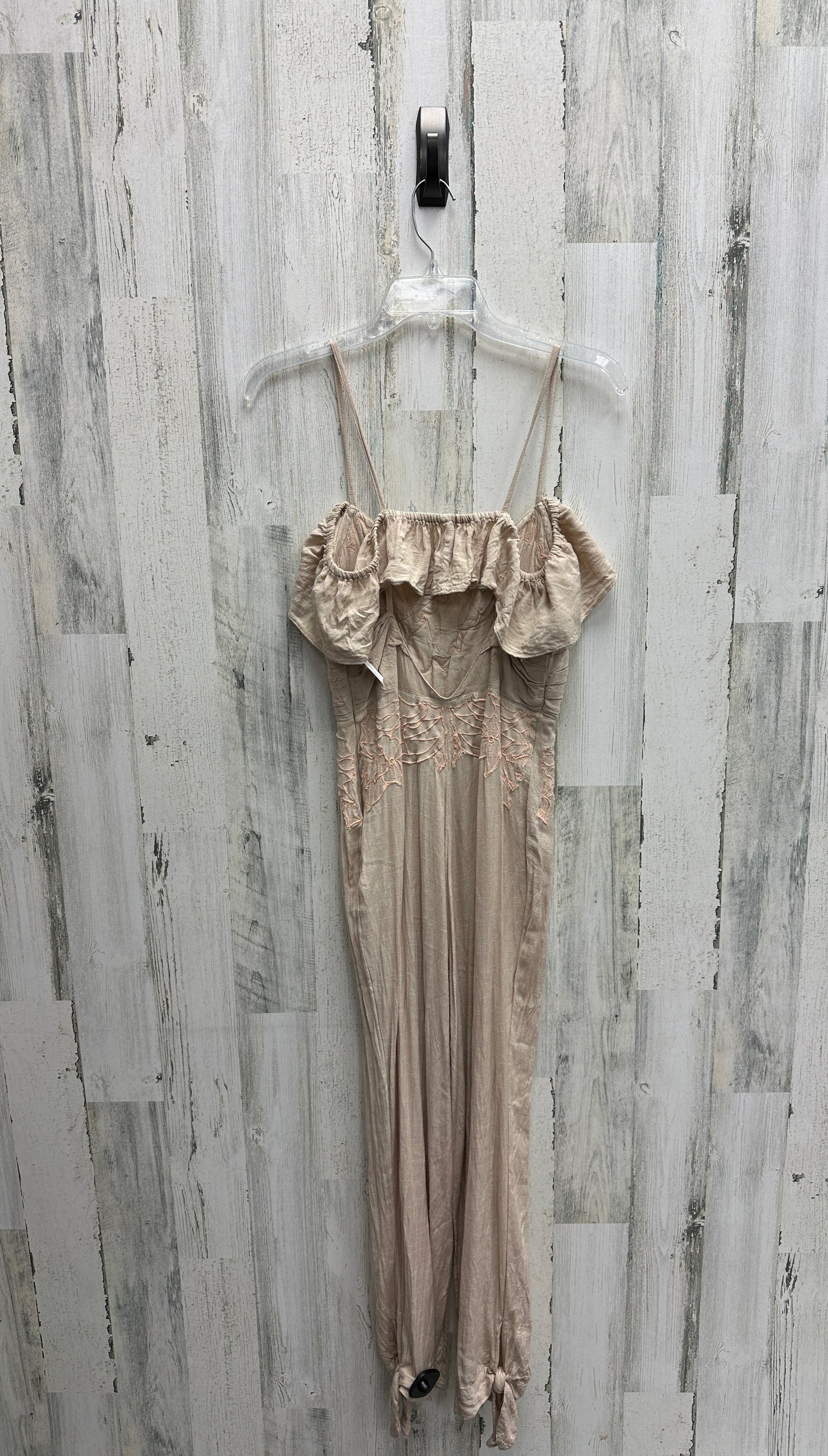 Jumpsuit By Free People Size: Xs