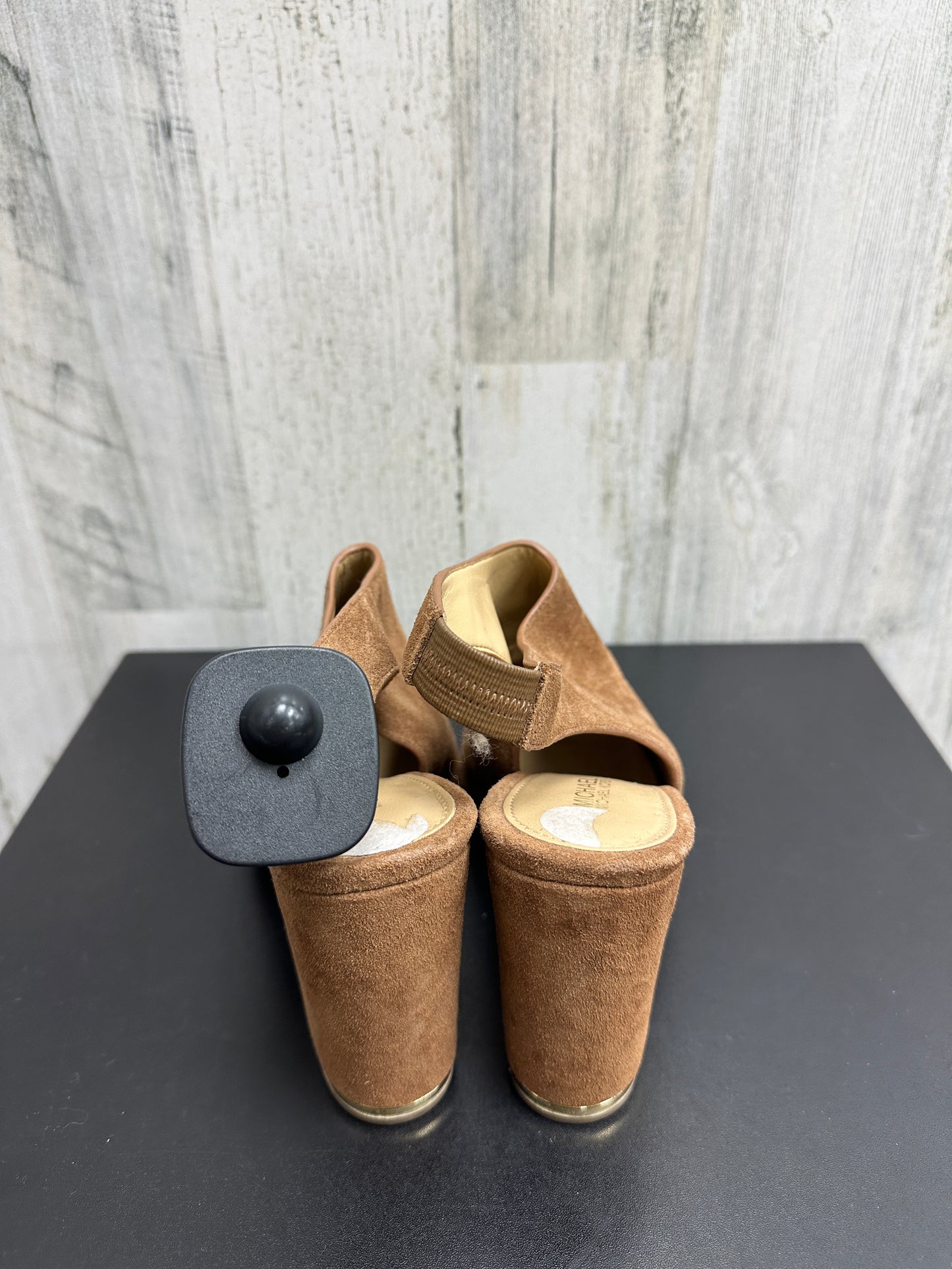 Shoes Heels Block By Michael By Michael Kors Size: 6.5