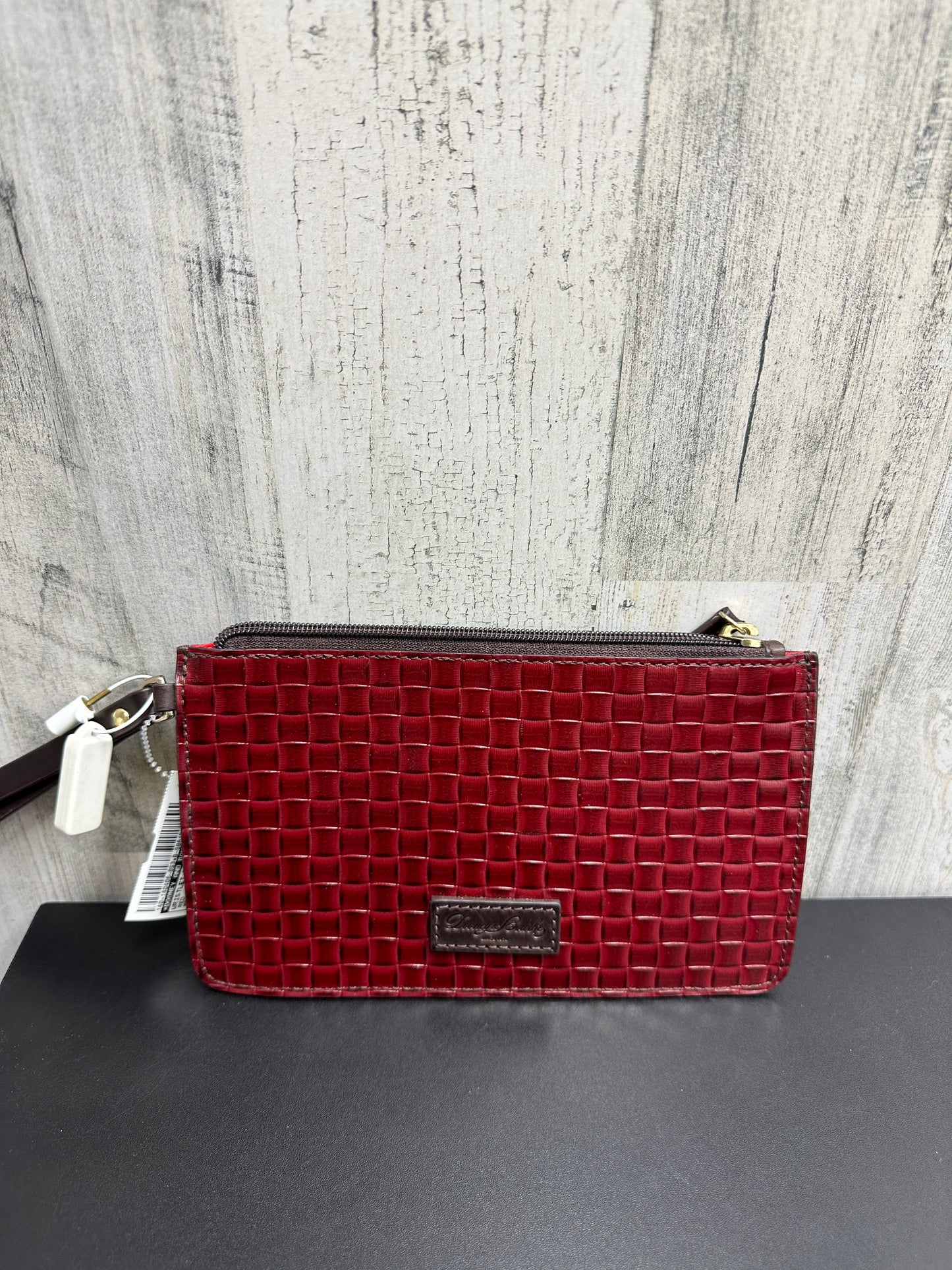 Wristlet Designer By Dooney And Bourke Size: Medium