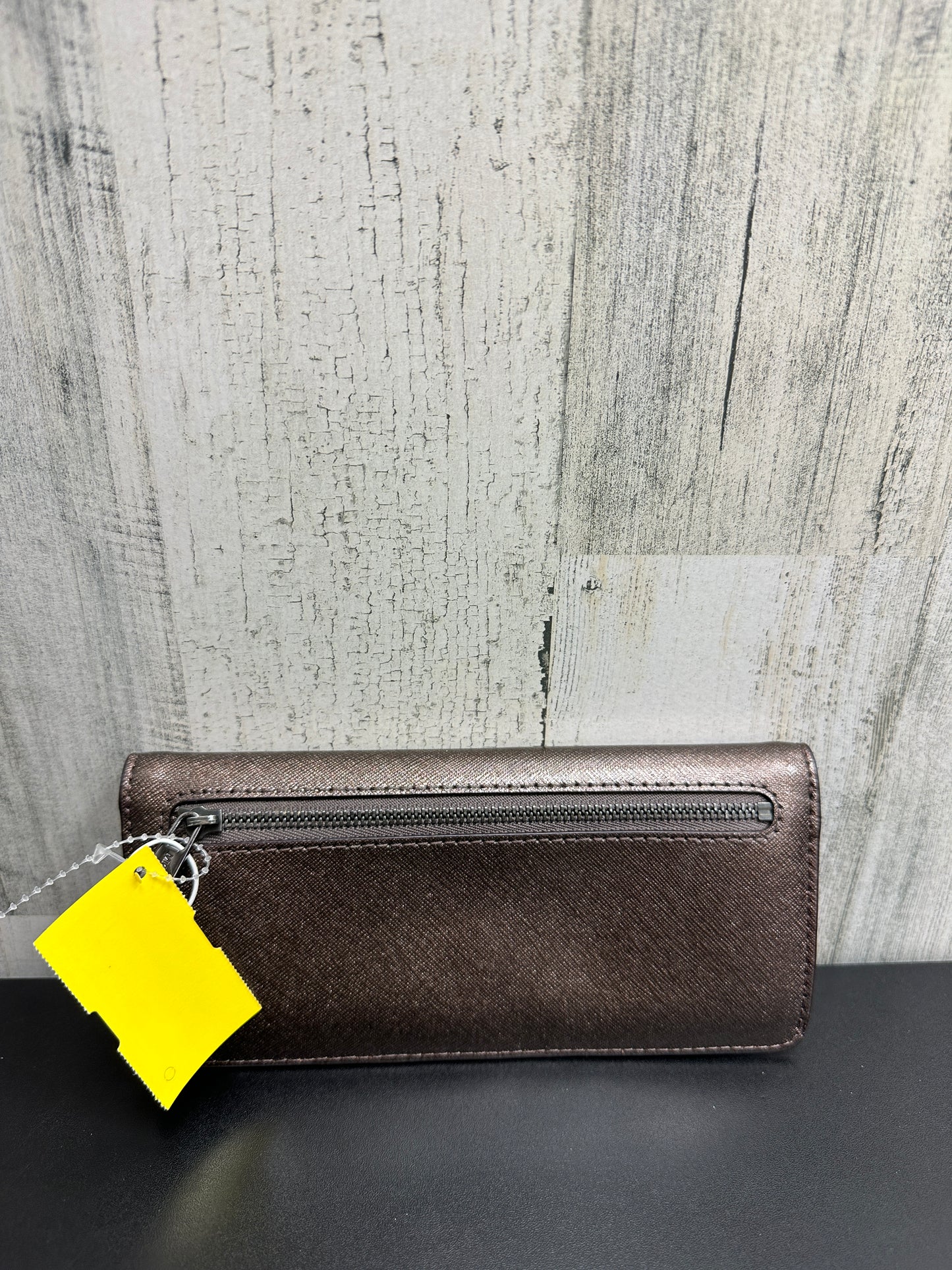 Wallet Designer By Michael Kors Size: Small