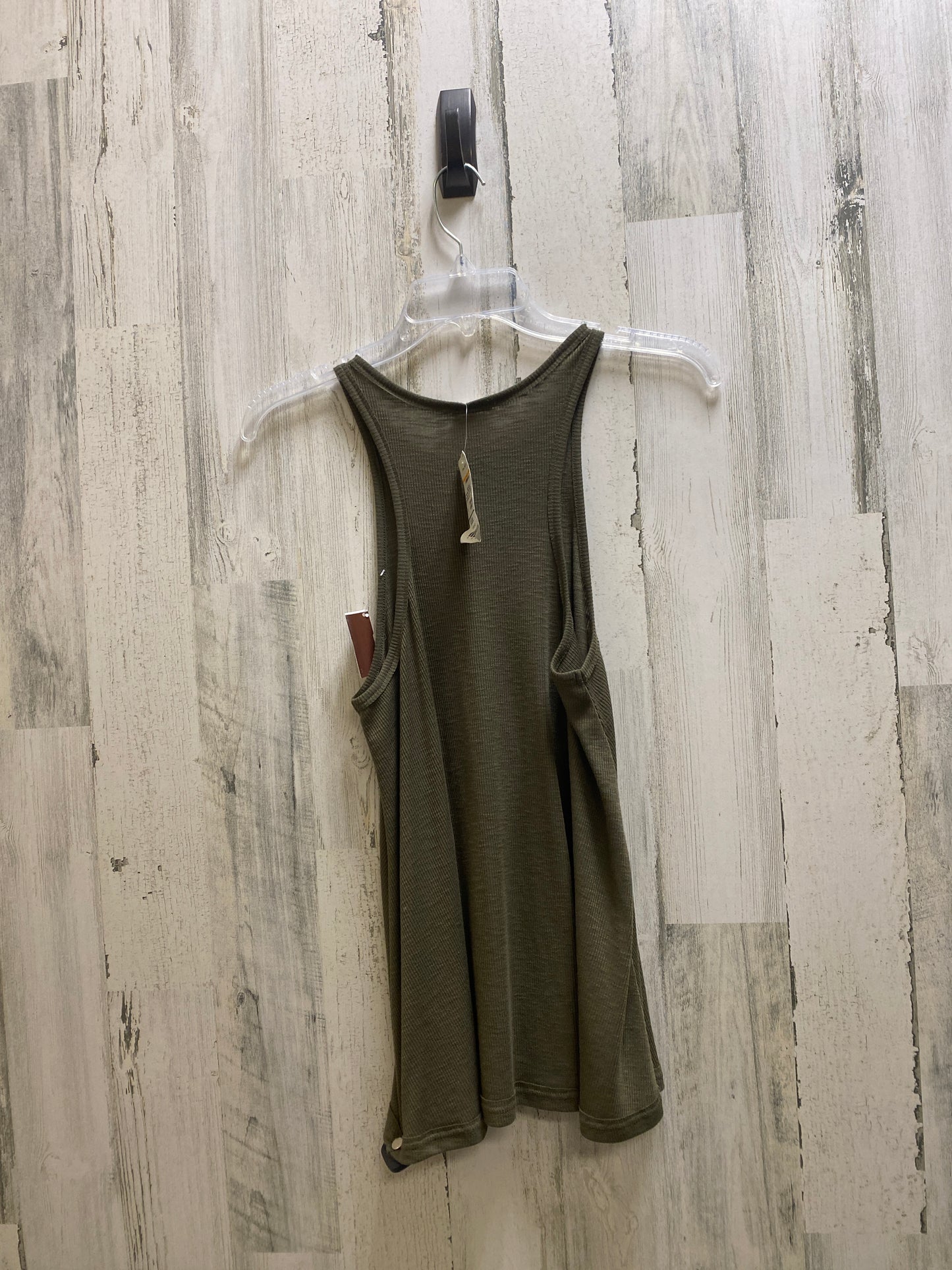 Tank Top By Free People Size: S