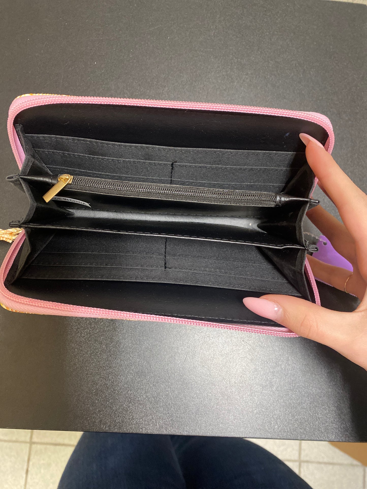 Wallet By Clothes Mentor Size: Medium