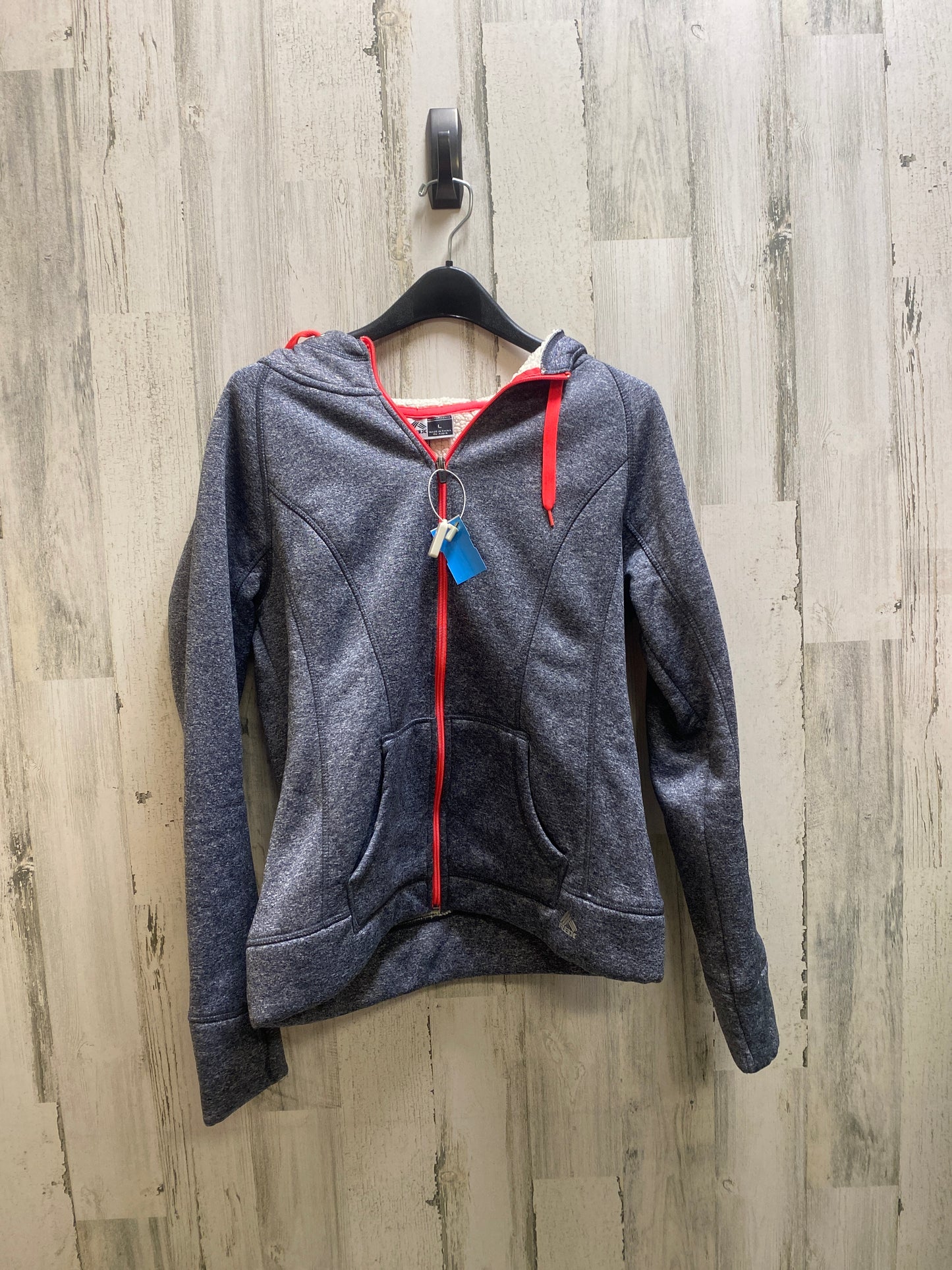 Jacket Other By Rbx Size: L