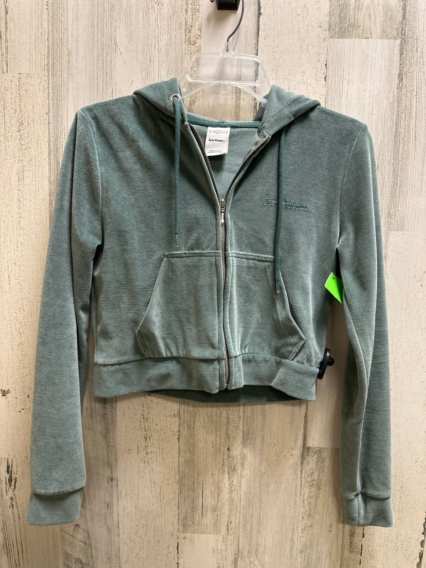 Jacket Other By Clothes Mentor Size: S