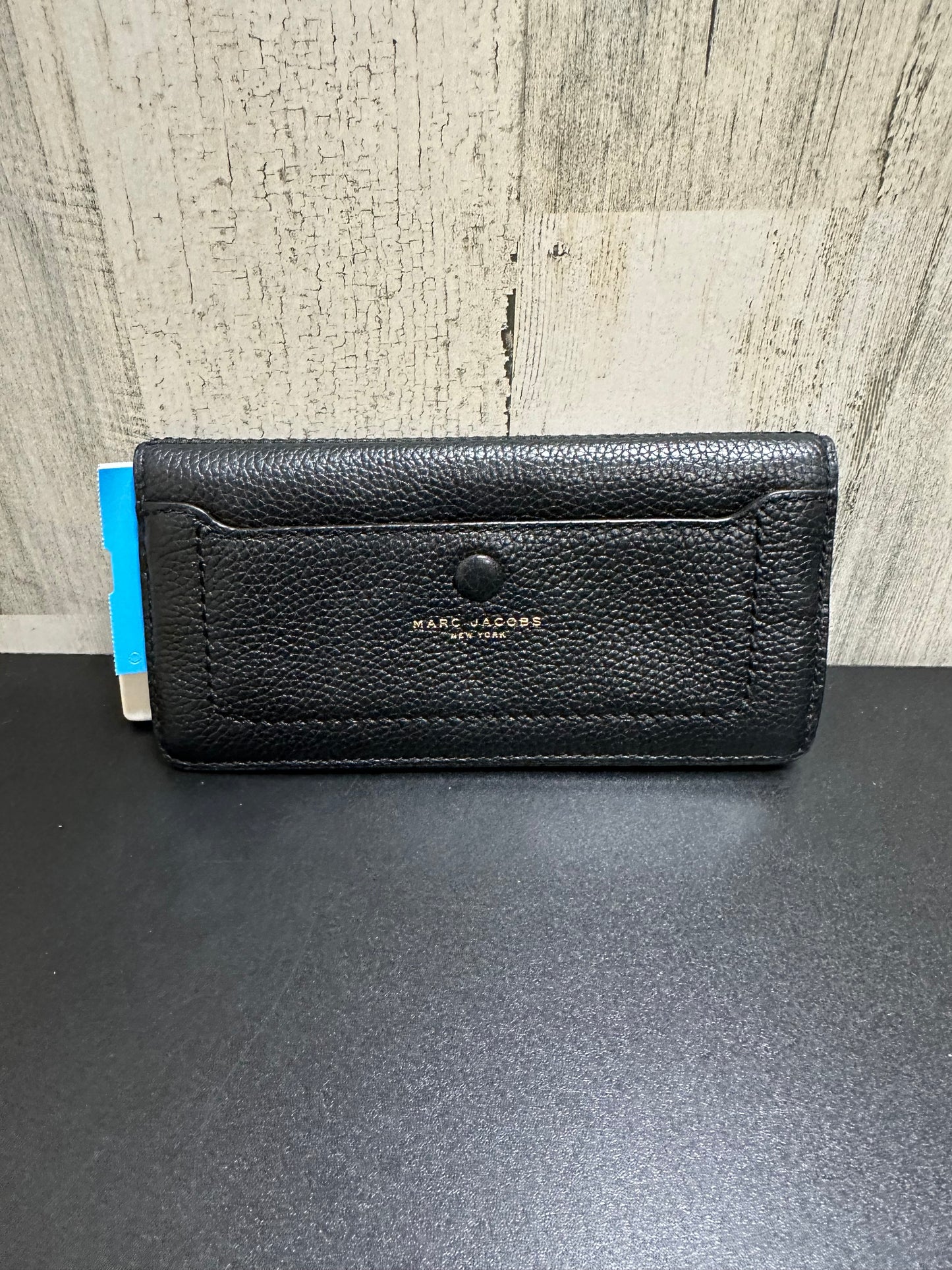 Wallet Designer By Marc Jacobs Size: Medium