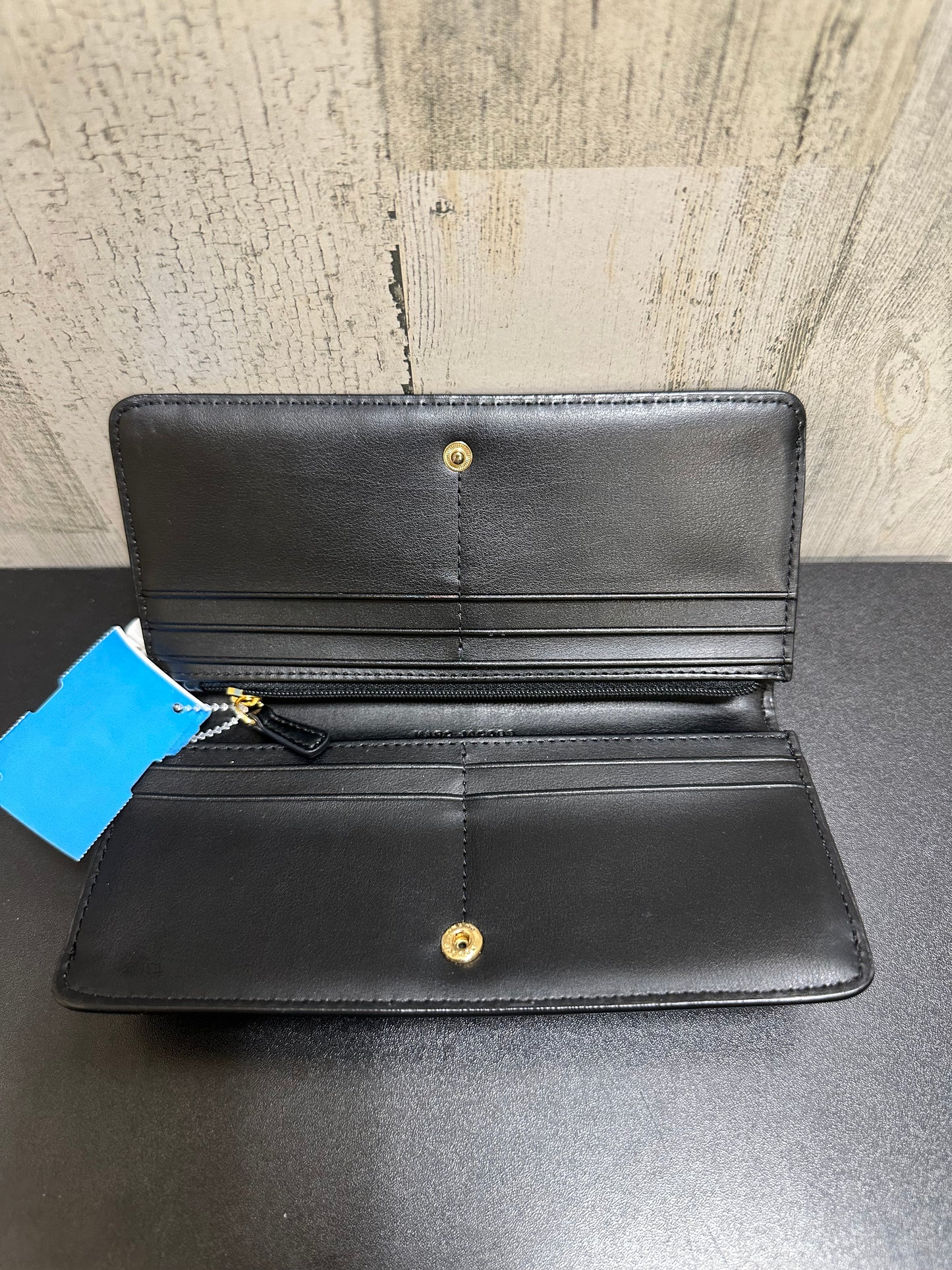 Wallet Designer By Marc Jacobs Size: Medium
