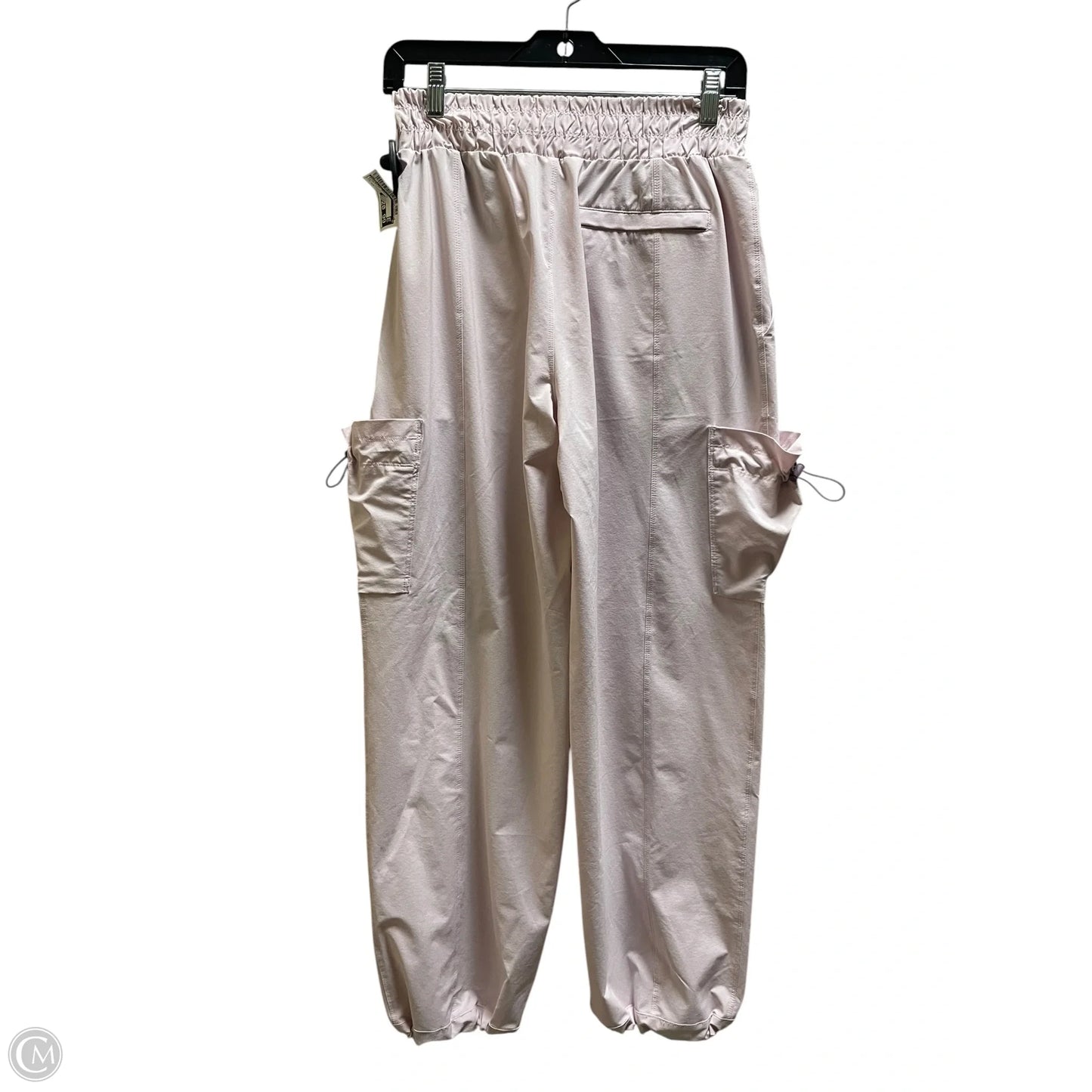 Athletic Pants By Athleta In Pink, Size: Xs