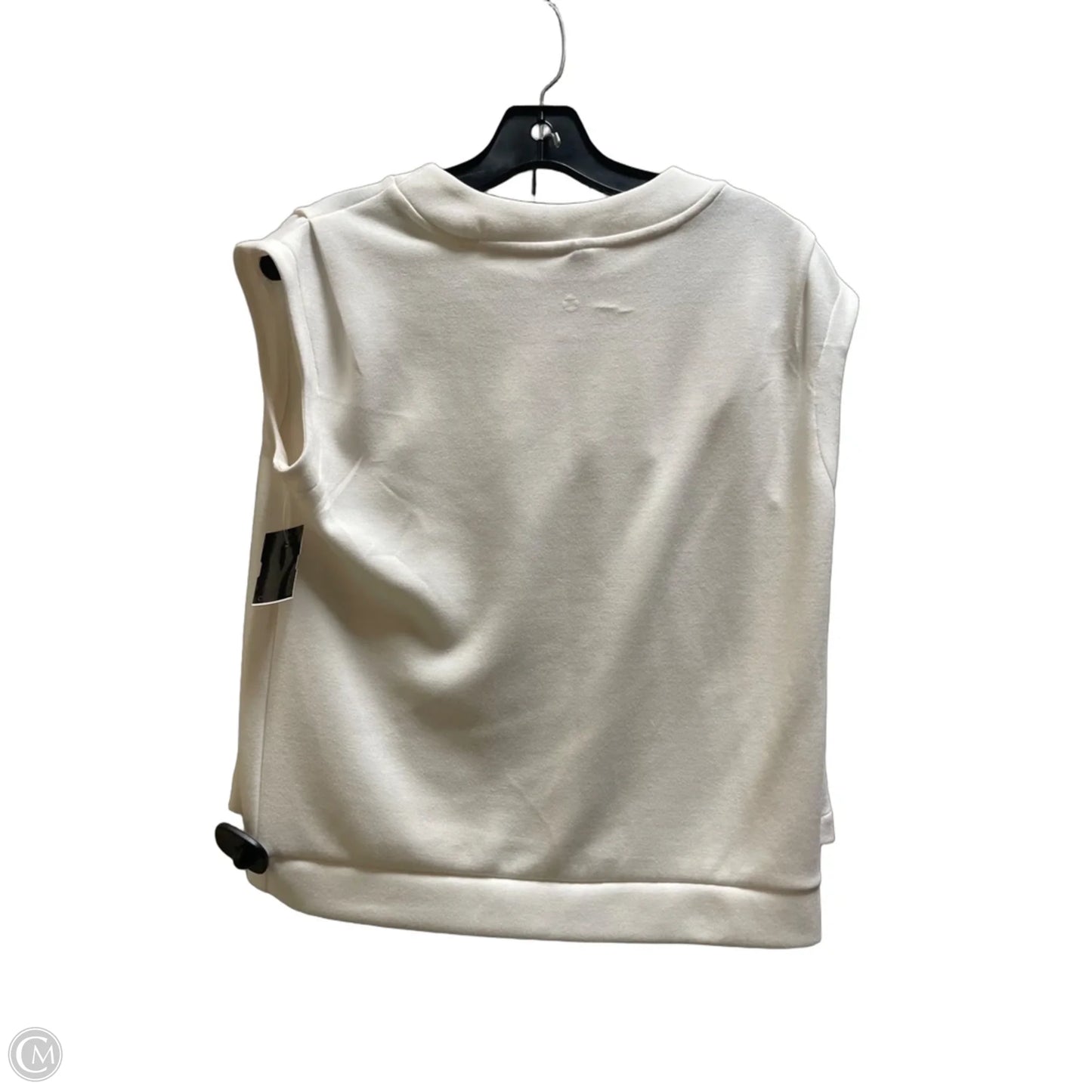 Skort 2pc Set By Rbx In Cream, Size: S