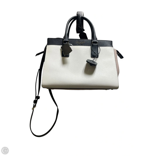 Crossbody Designer By Michael Kors, Size: Small