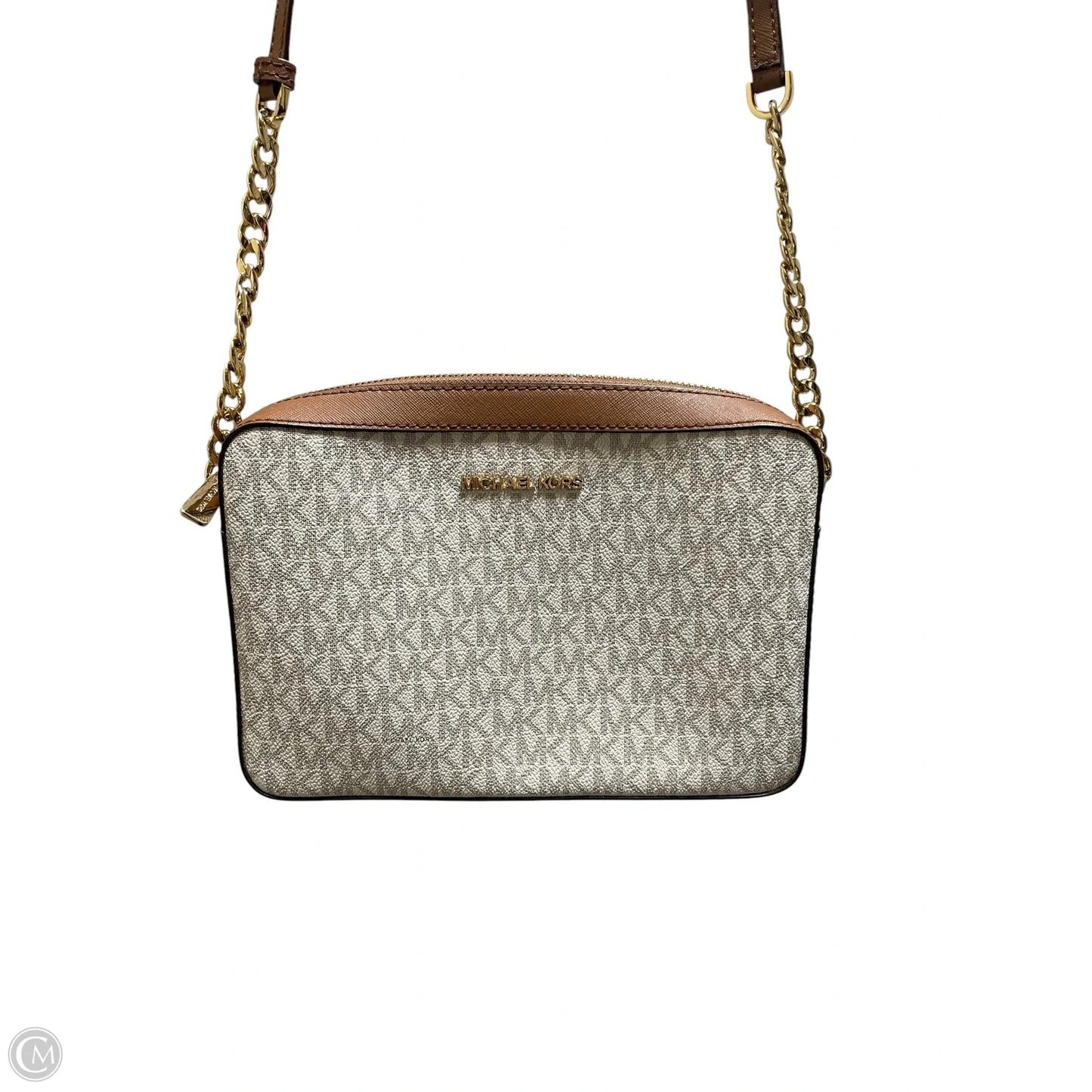 Handbag Designer By Kate Spade, Size: Medium