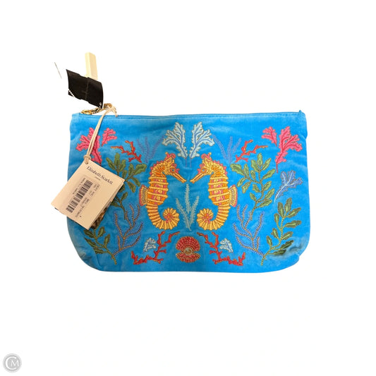 Wristlet By Clothes Mentor, Size: Large
