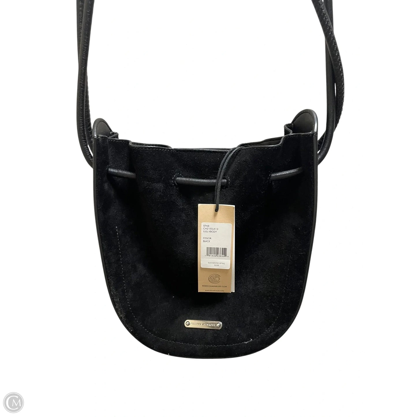 Handbag Designer By Rebecca Minkoff, Size: Small
