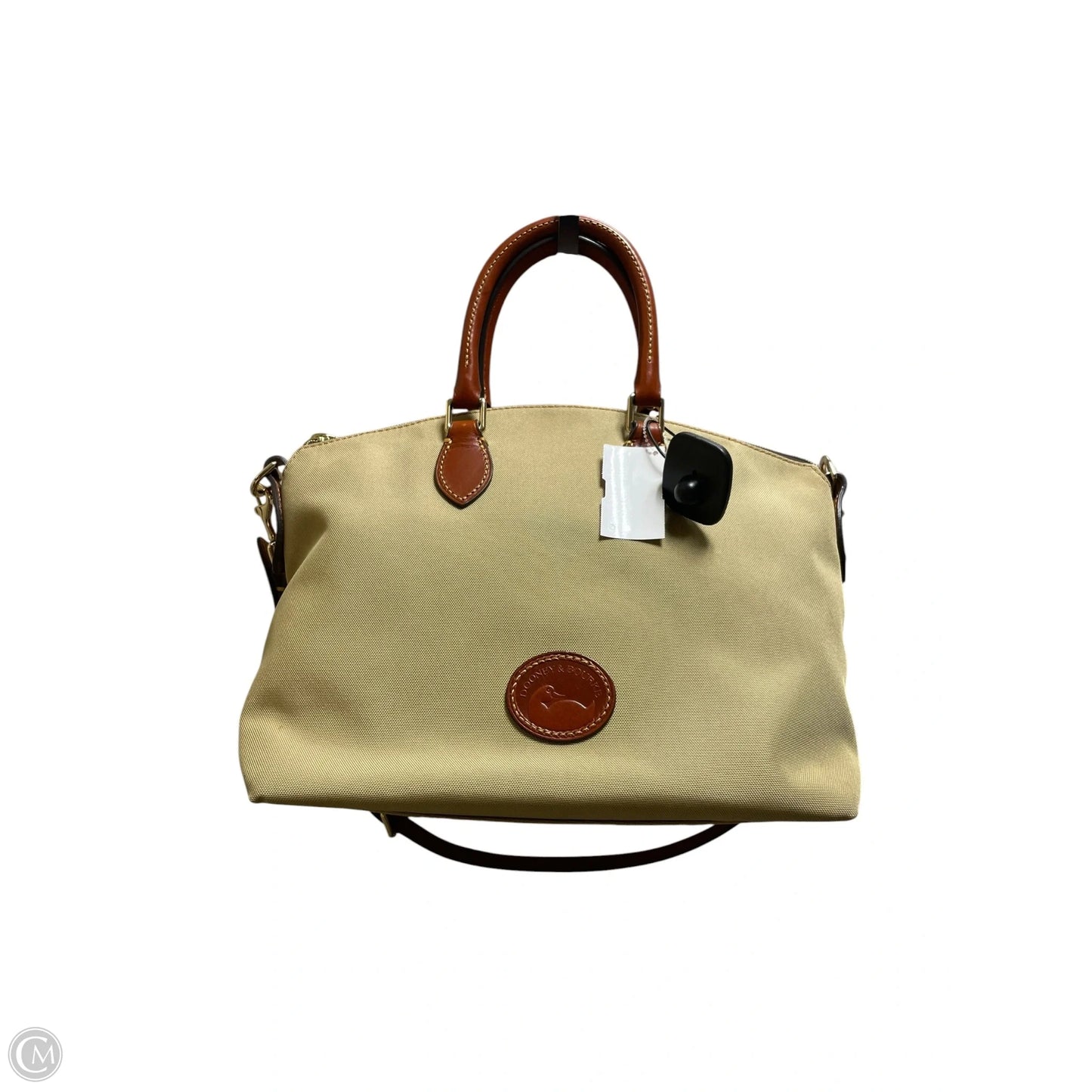 Handbag Designer By Dooney And Bourke, Size: Large