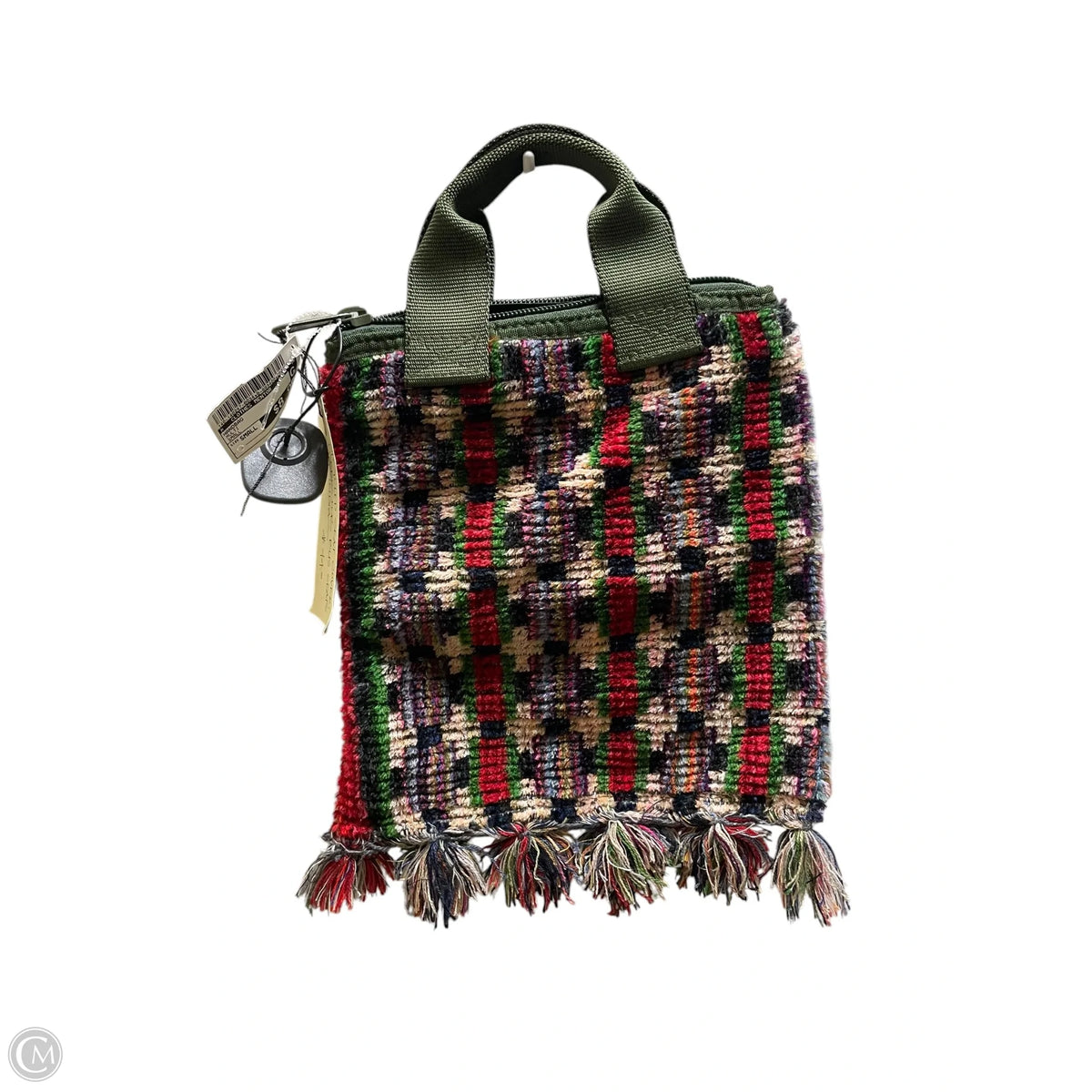 Handbag By Clothes Mentor, Size: Small