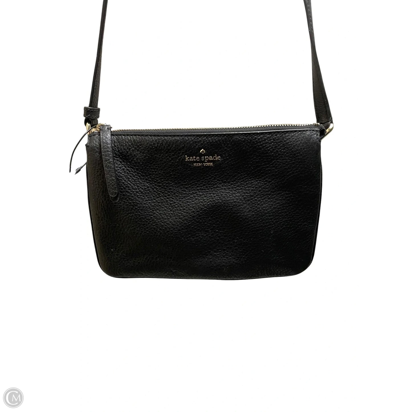 Crossbody Designer By Kate Spade, Size: Small