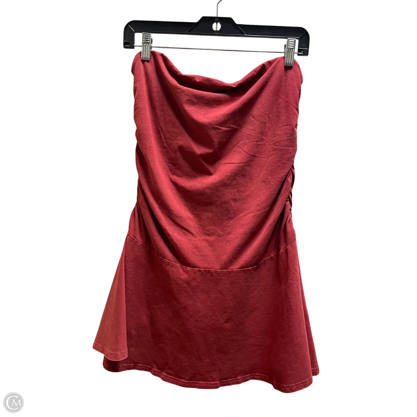 Dress Casual Short By Aerie In Red, Size: L