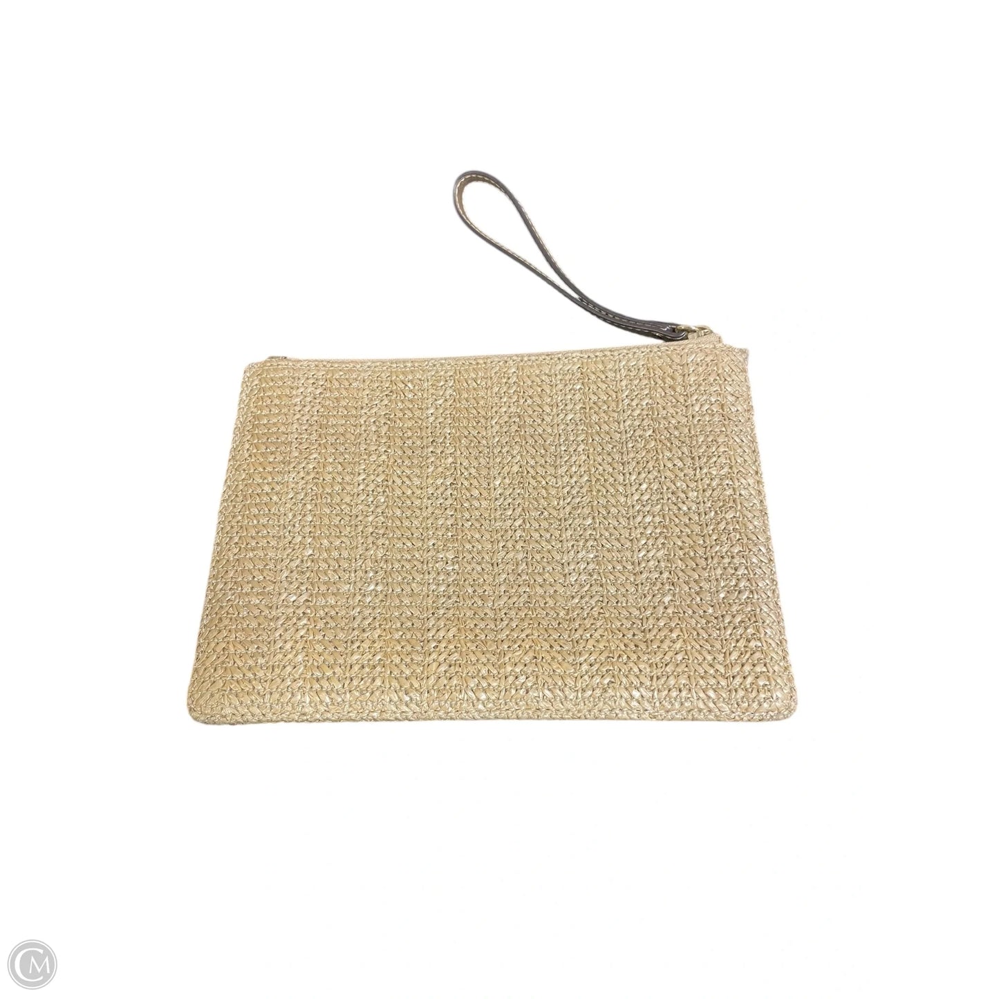Wristlet Designer By Michael Kors, Size: Medium