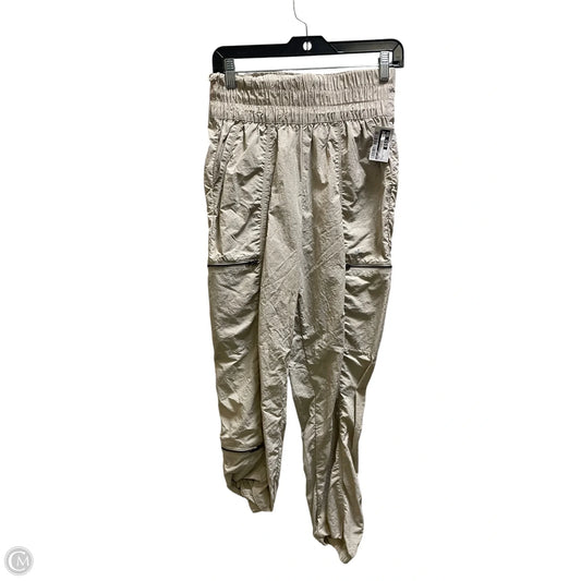 Pants Cargo & Utility By Joy Lab In Tan, Size: S