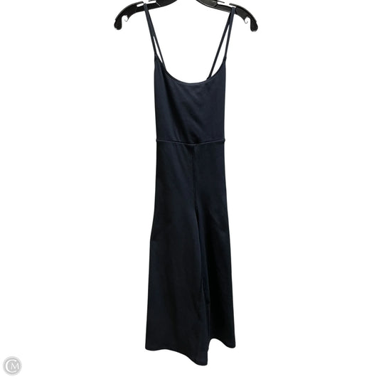 Jumpsuit By Gapfit In Black, Size: S