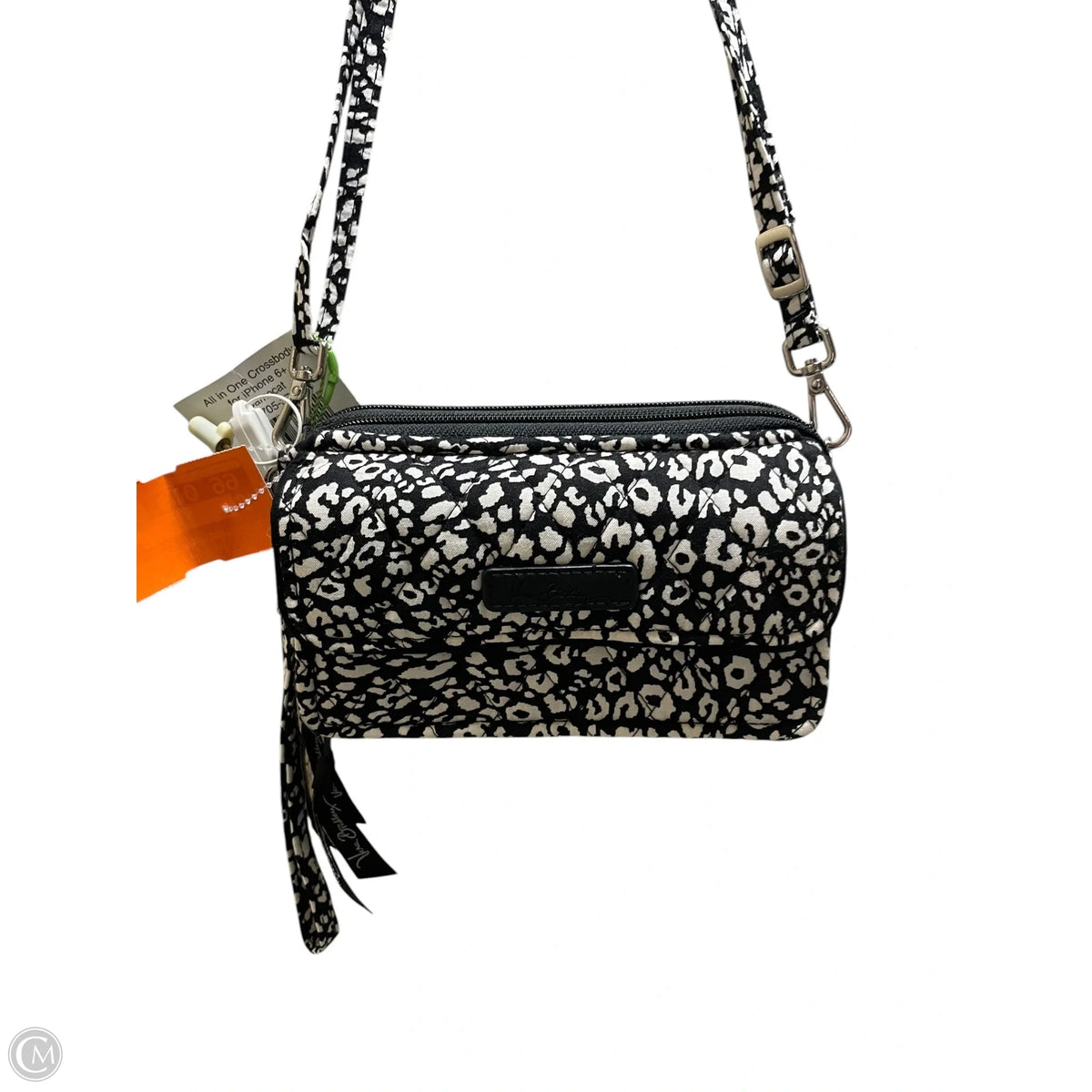 Crossbody By Vera Bradley, Size: Small