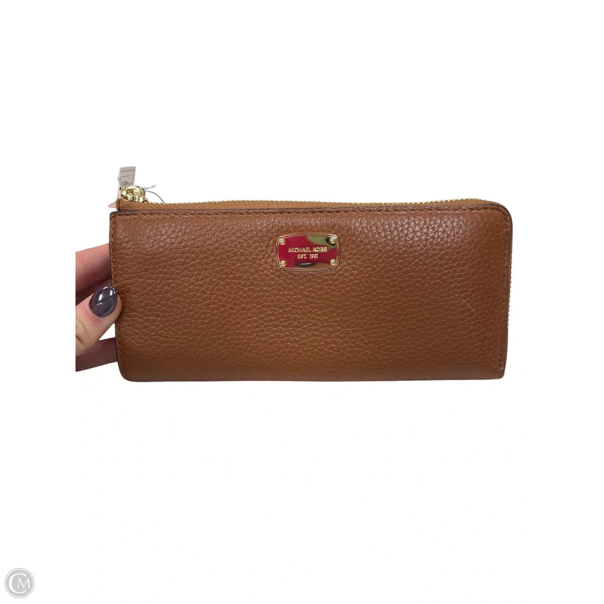 Wallet Designer By Michael Kors, Size: Medium