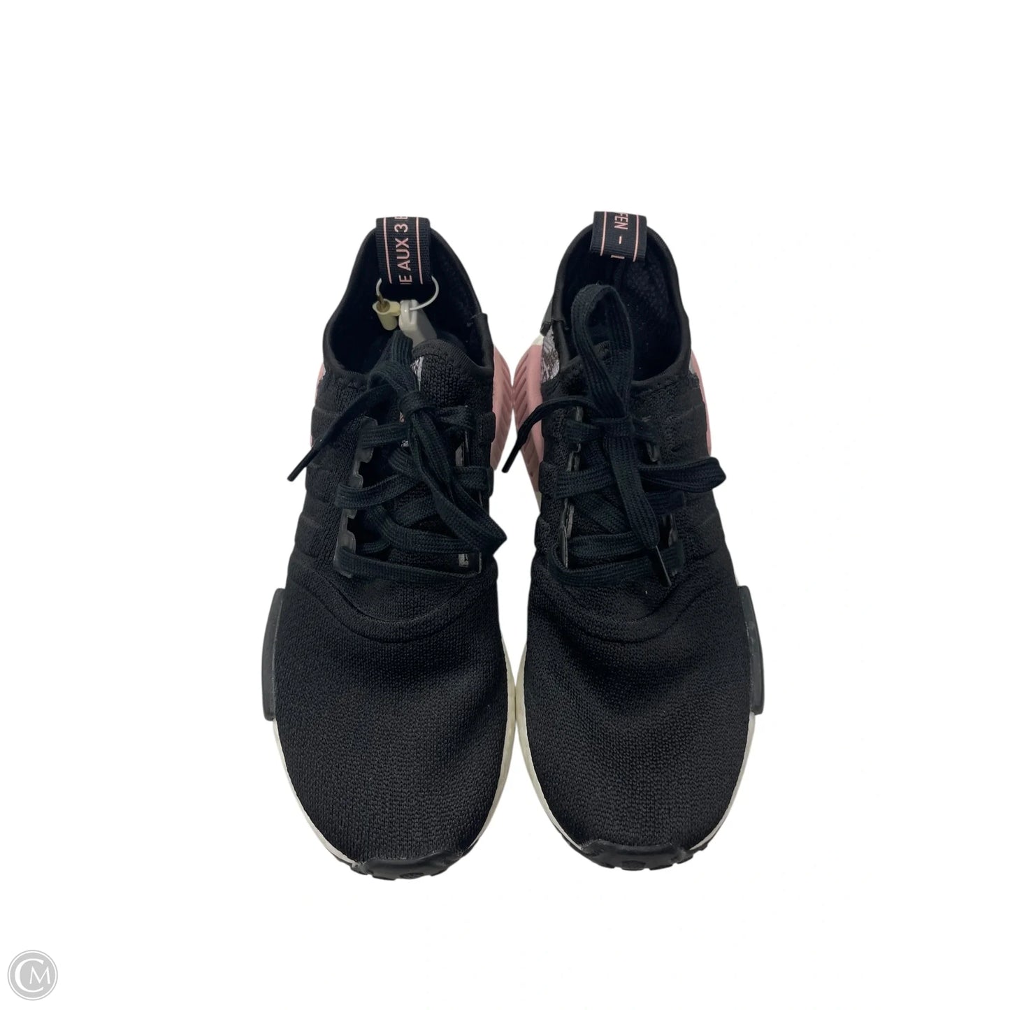 Shoes Athletic By Adidas In Black, Size: 7