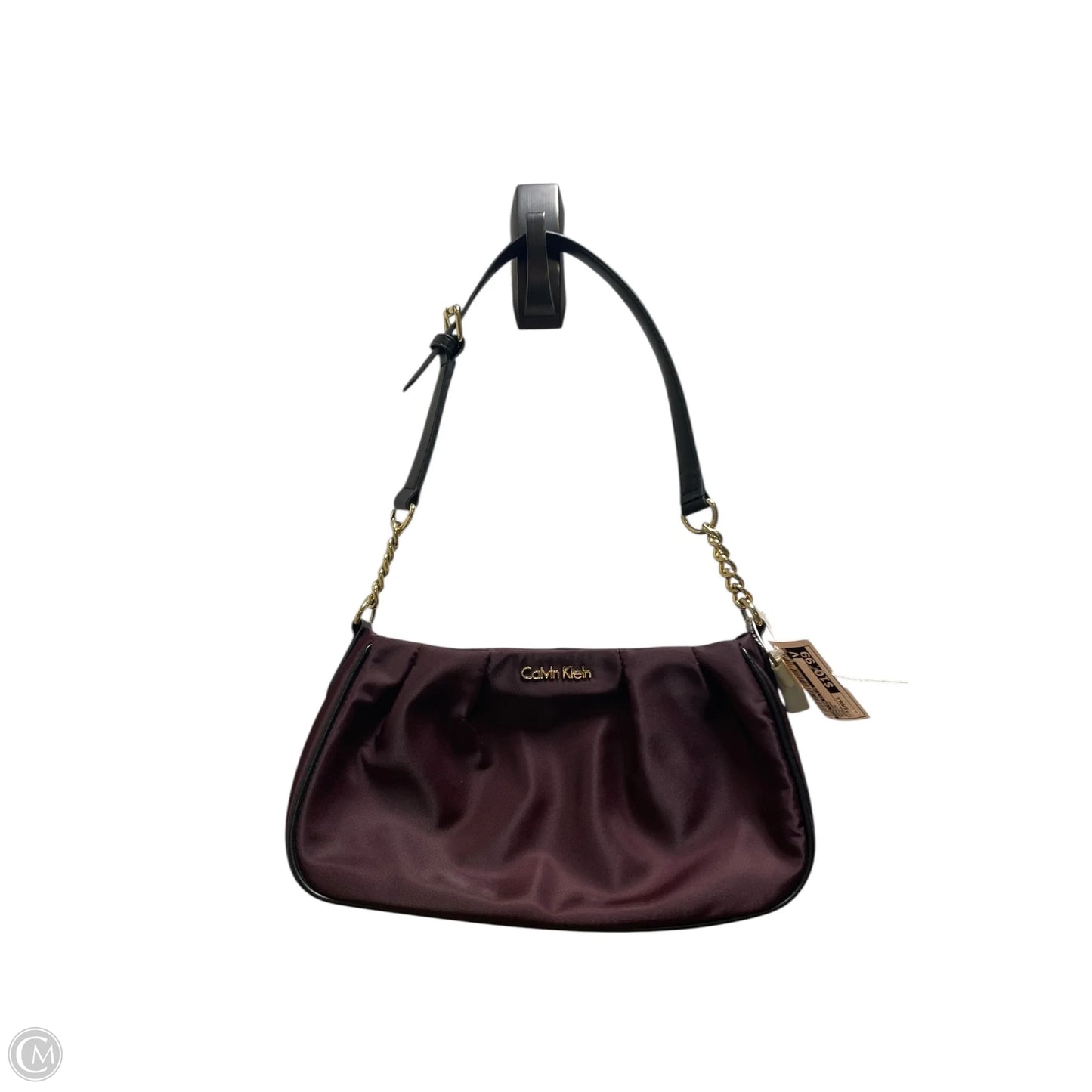 Handbag By Calvin Klein, Size: Small