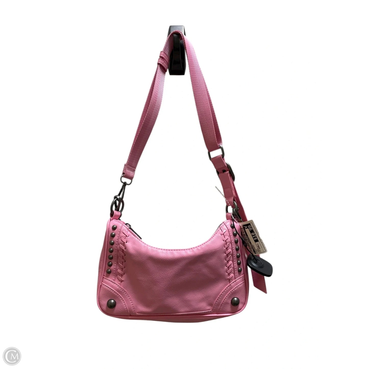 Crossbody By Zara, Size: Small