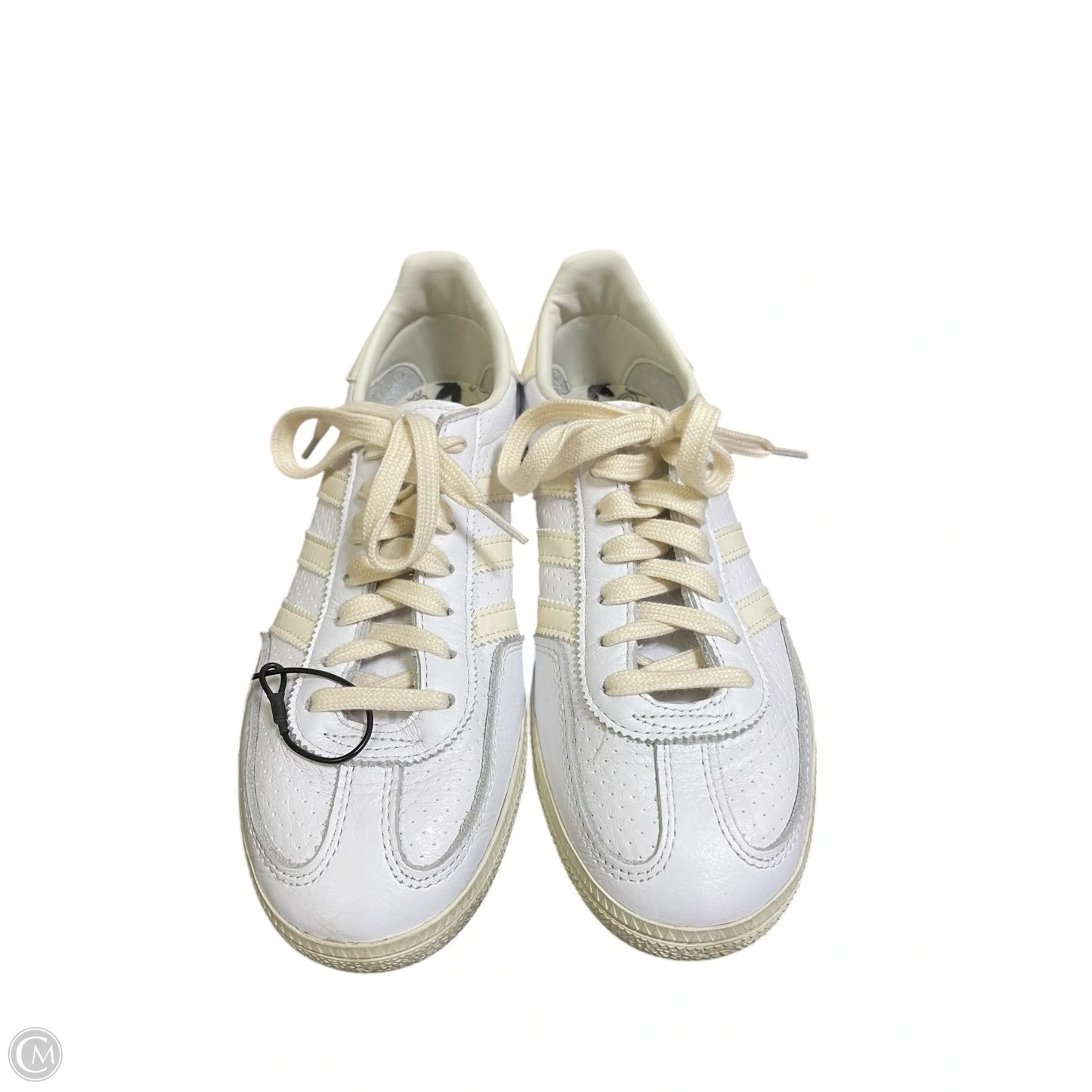 Shoes Sneakers By Adidas In White, Size: 6