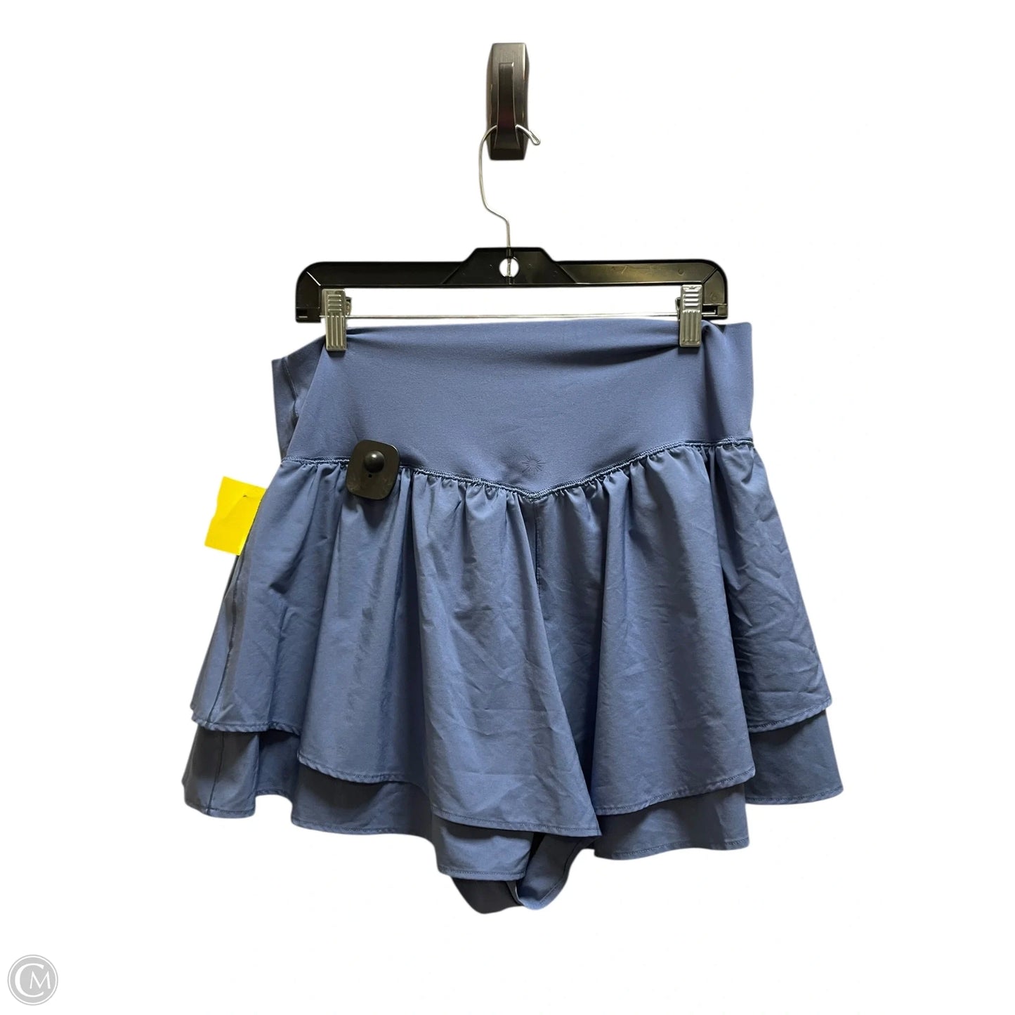 Athletic Shorts By Offline By Aerie In Blue, Size: Xl