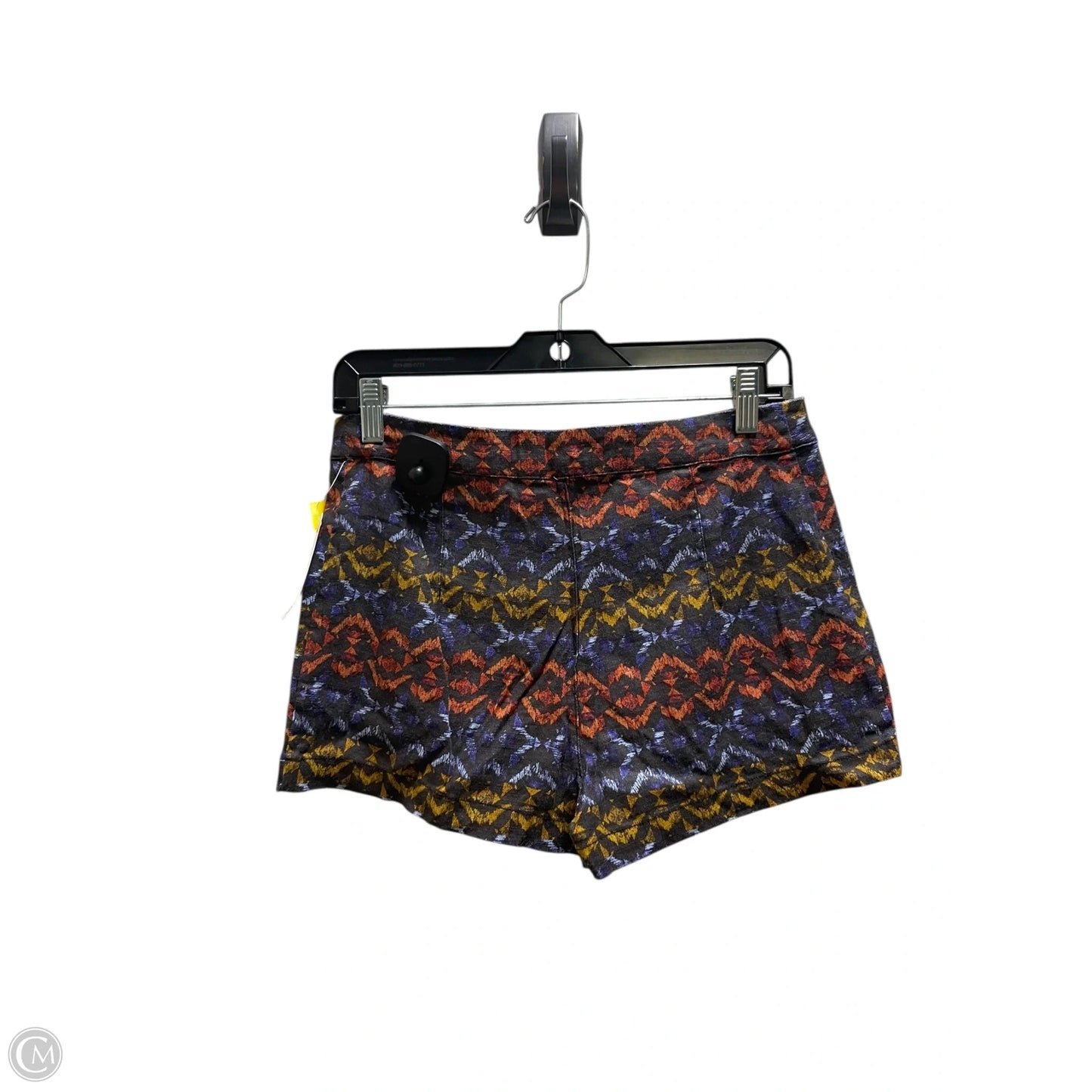 Shorts By Free People In Multi-colored, Size: 2