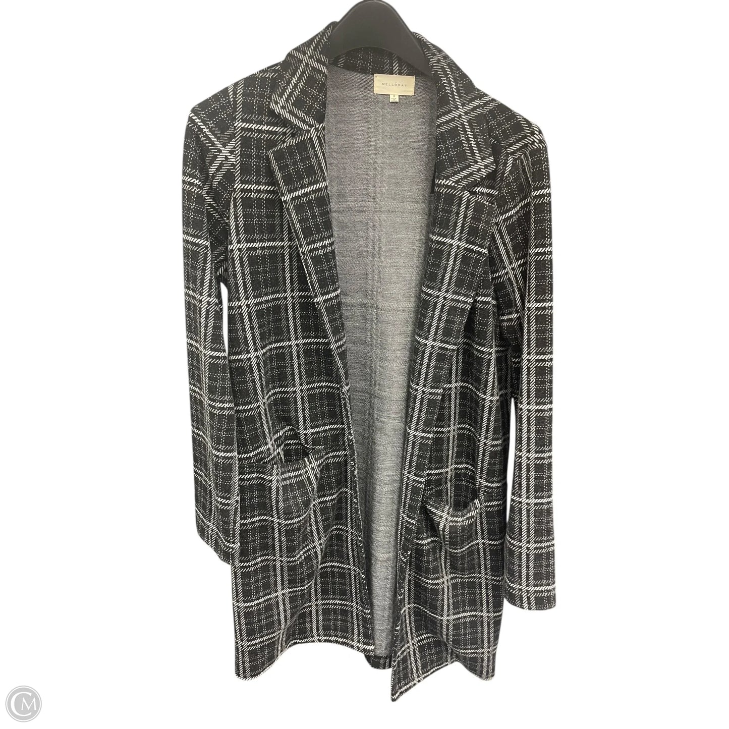 Jacket Other By Melloday In Black, Size: S