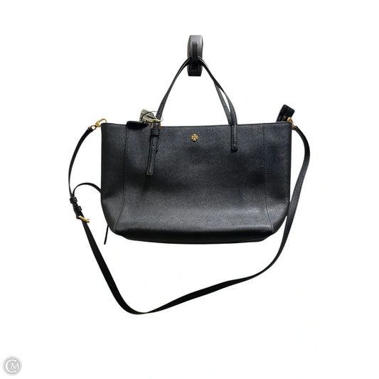 Handbag Designer By Tory Burch, Size: Medium
