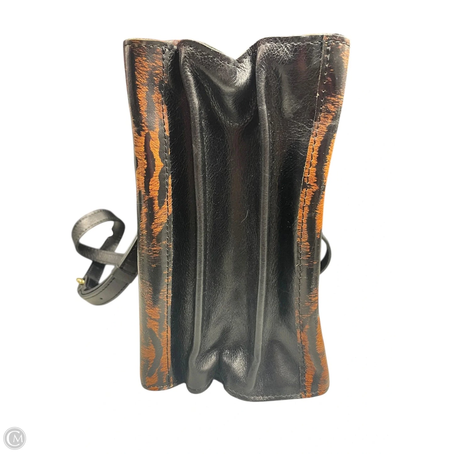 Crossbody Designer By Patricia Nash, Size: Medium