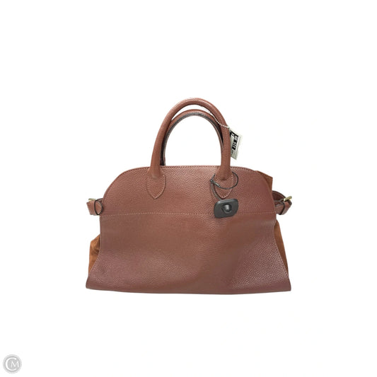 Handbag By Clothes Mentor, Size: Large