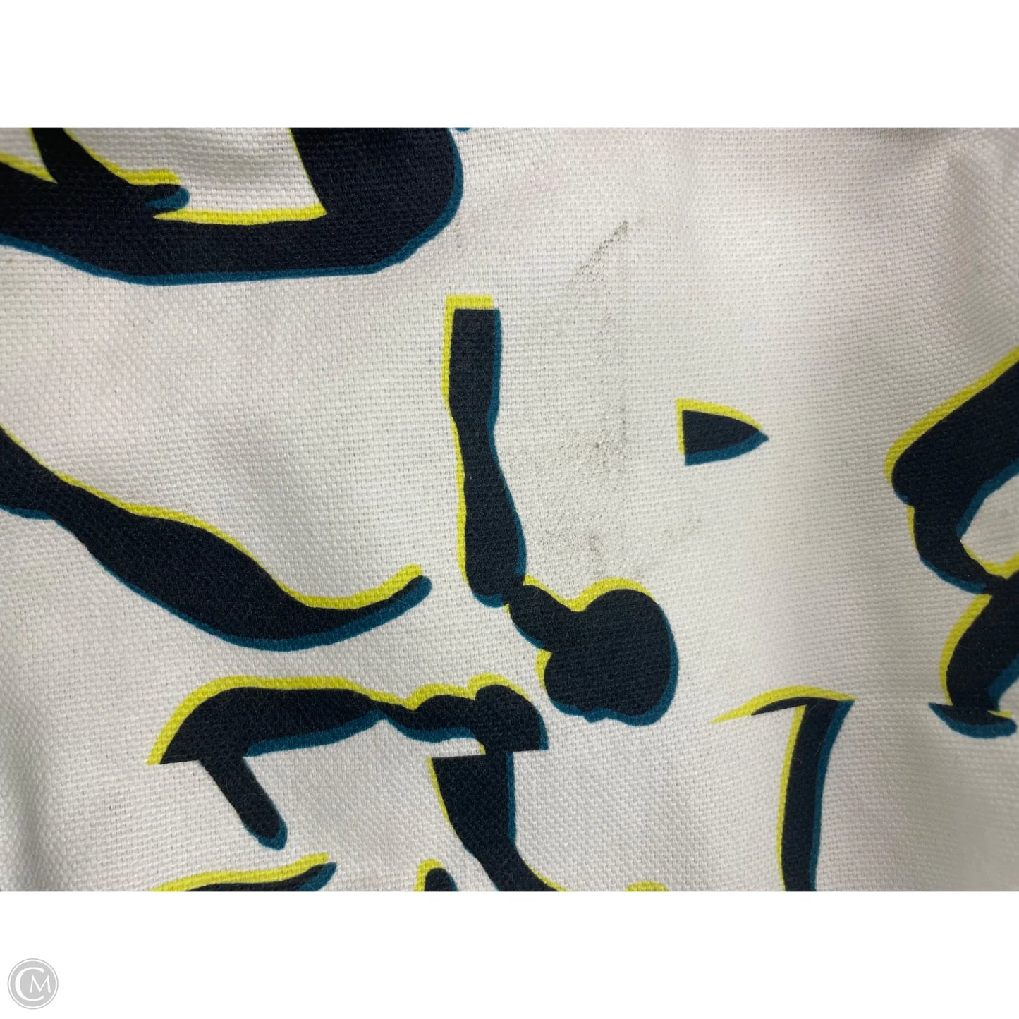 Handbag By Athleta, Size: Large