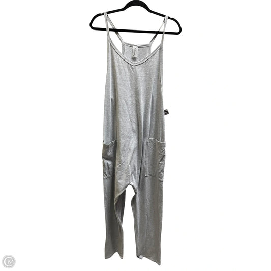 Jumpsuit By As Revival In Grey, Size: M