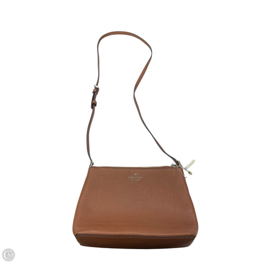 Crossbody Designer By Kate Spade, Size: Small