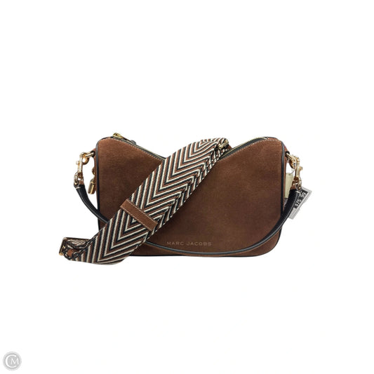 Handbag Designer By Marc By Marc Jacobs, Size: Medium