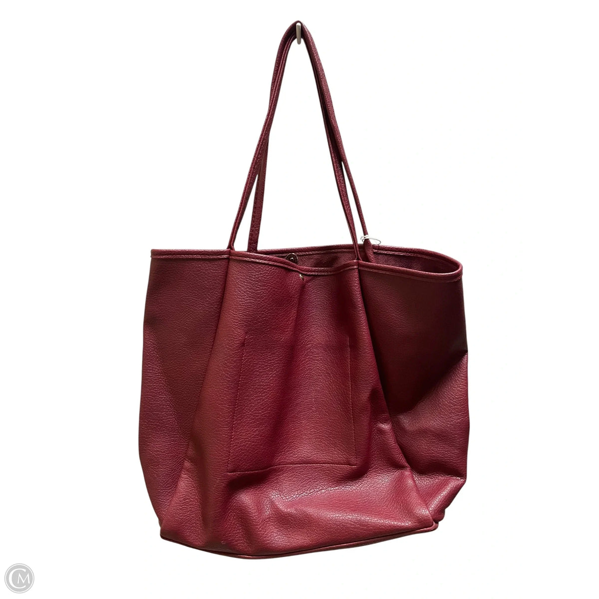 Handbag By Clothes Mentor, Size: Large