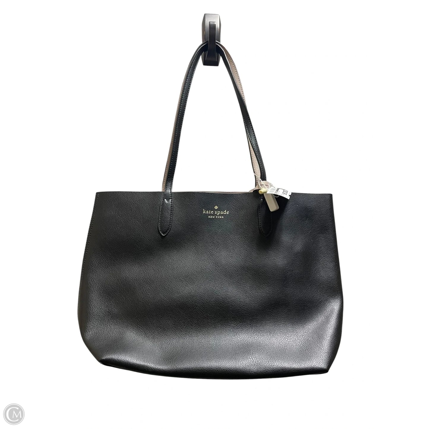 Handbag Designer By Kate Spade, Size: Large