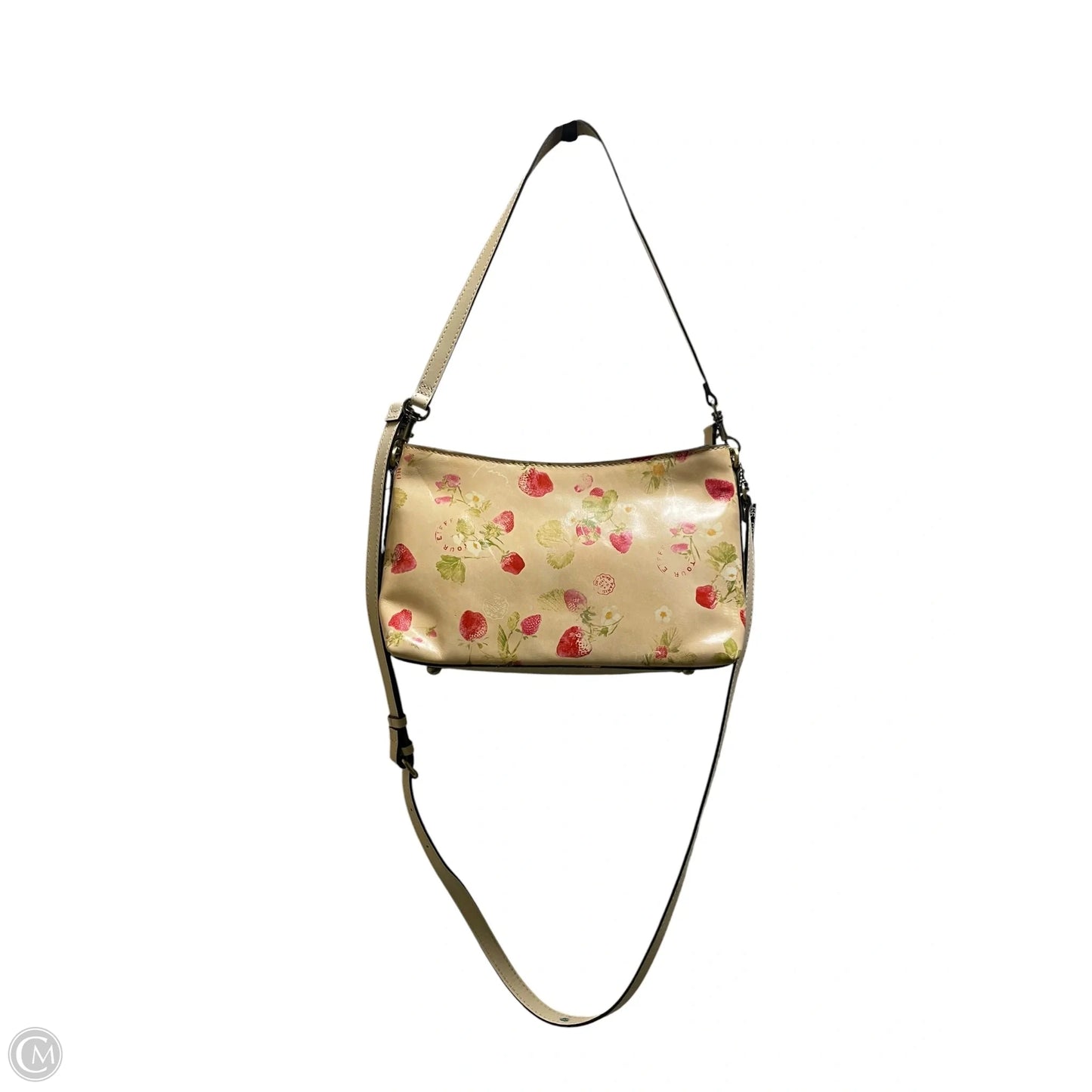 Crossbody Designer By Patricia Nash, Size: Small