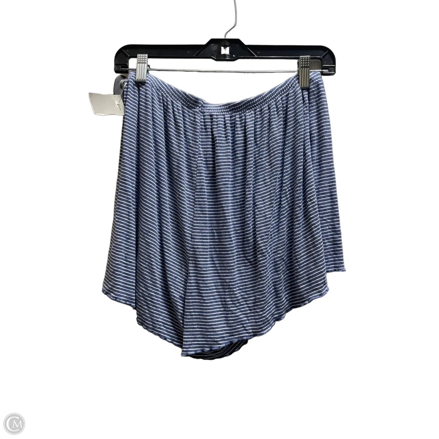 Shorts By Aerie In Blue, Size: L