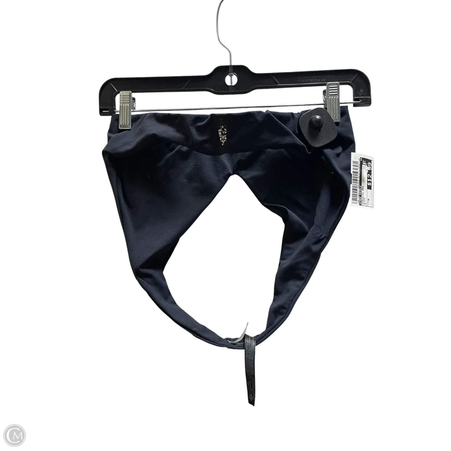 Athletic Bra By Free People In Black, Size: M