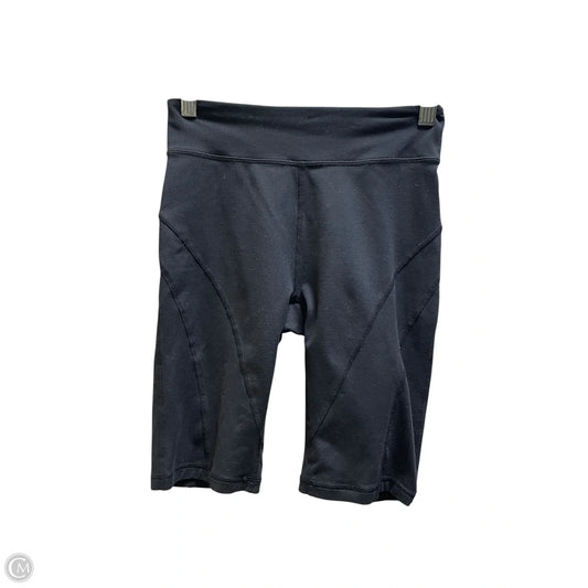 Athletic Shorts By Free People In Black, Size: Xs