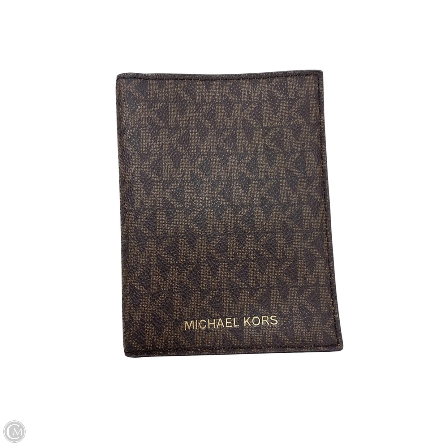 Wallet Designer By Michael Kors, Size: Small